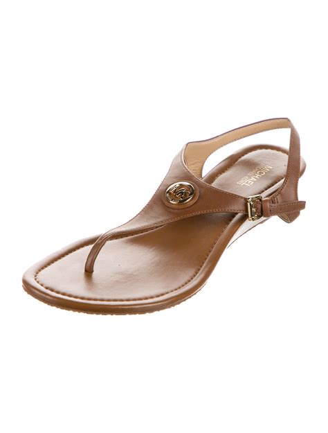 michael kors sandals sale.